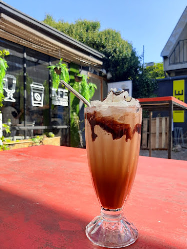 KFE dog friendly coffeeshop - Gastronomía y hostelería