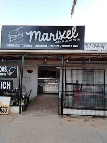 Marixel® - Gastronomía y hostelería