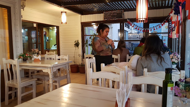 Opinii despre Bahia House în Bahía Inglesa - Gastronomía y hostelería