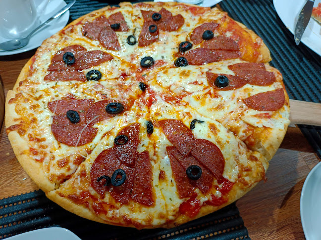 Donna Pizza