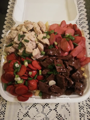 Invic-tus - Antofagasta