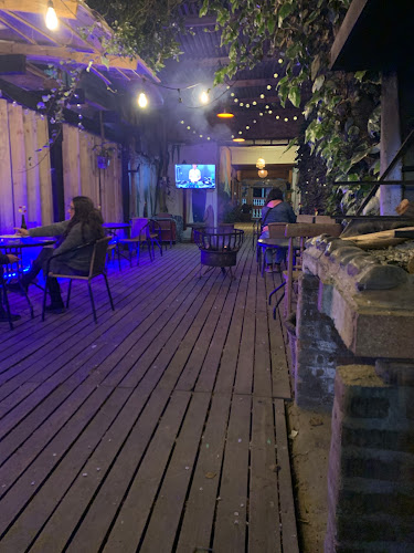 Comentarii opinii despre Cheers Reloaded Pichilemu