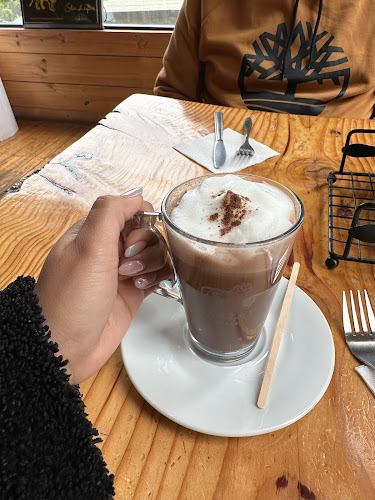 Opinii despre Los Morros Coffe Shop în Pichilemu - Gastronomía y hostelería