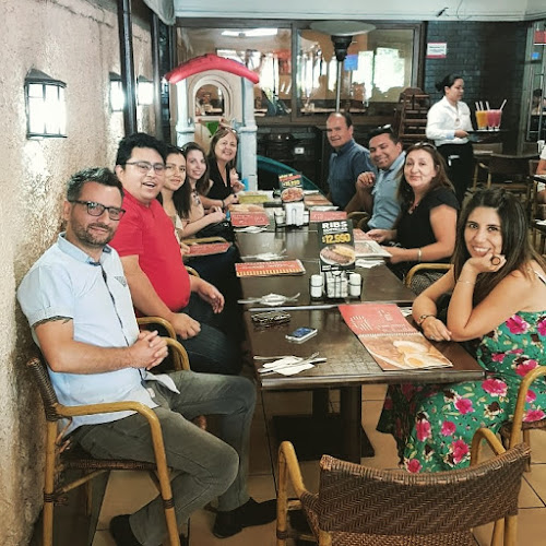 Opinii despre Pollo Stop în Santiago - Gastronomía y hostelería