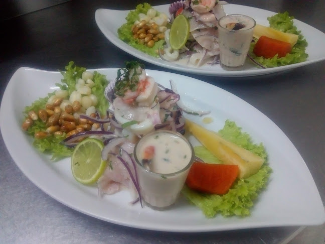 Opinii despre Mesón Divino în Los Angeles - Gastronomía y hostelería