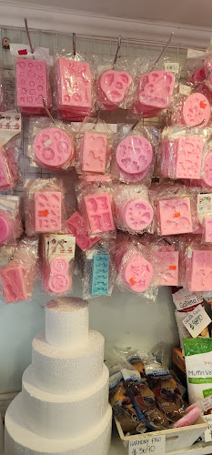 Comentarii opinii despre Club Repostero Peñalolén - Insumos Repostería