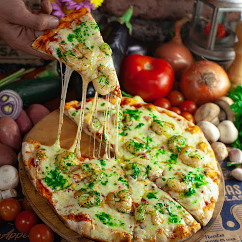 Comments and reviews of il Panchulo Pizzería