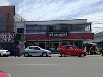 El Nogal