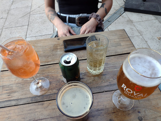 BAR EL BAJO Phone number