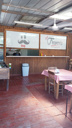 Opinii despre El Francés Sangucheria y Restaurante în Machalí - Gastronomía y hostelería