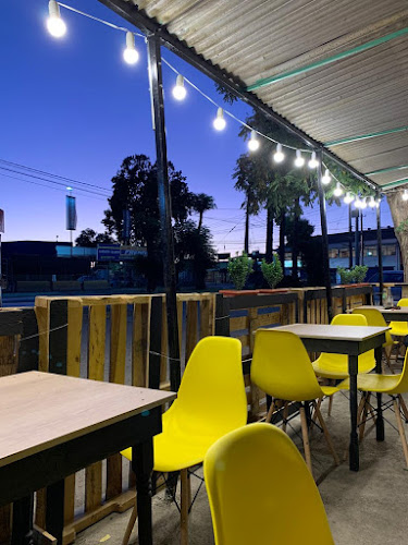 Opinii despre Restaurante Fuente de Soda Géminis în Penaflor - Gastronomía y hostelería