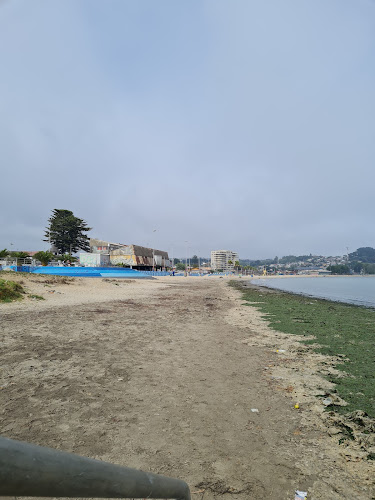 Comentarii opinii despre Casino Turismo (Abandonado)