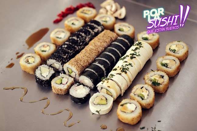 Porlasushi