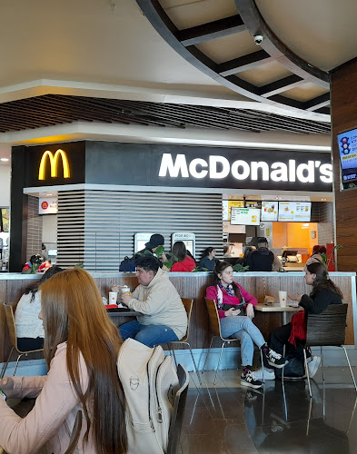 McDonald's - Gastronomía y hostelería
