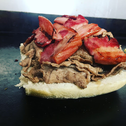 Enrique Olivares 1301, parad.19, 8300063 La Florida, Región Metropolitana