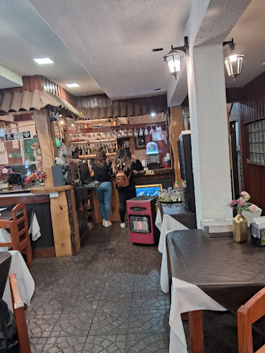 La Casona De Perales - Gastronomía y hostelería