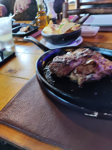 Toco madera - Gastronomía y hostelería