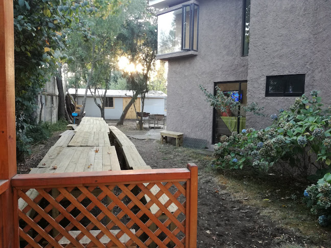 Centro De Eventos Edam