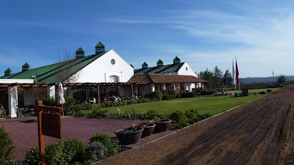 Viña Casas del Bosque