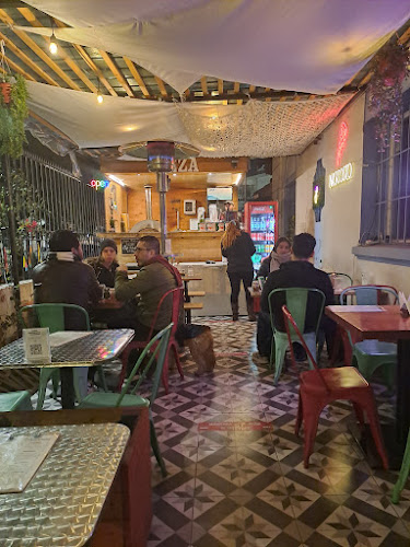 NASCOSTO Pizzería - Gastronomía y hostelería