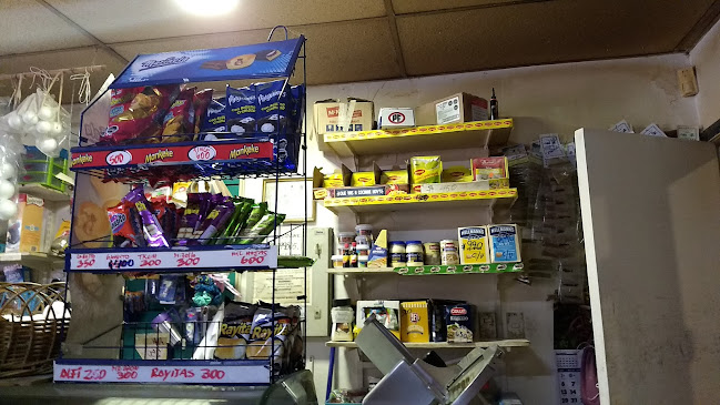 Panadería Mariela - Biobío