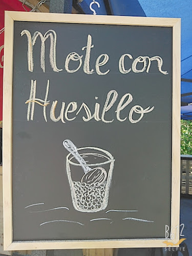 Comentarii opinii despre La Pica del Zapatilla