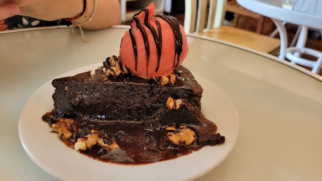 Comentarii opinii despre Vegan Bunker