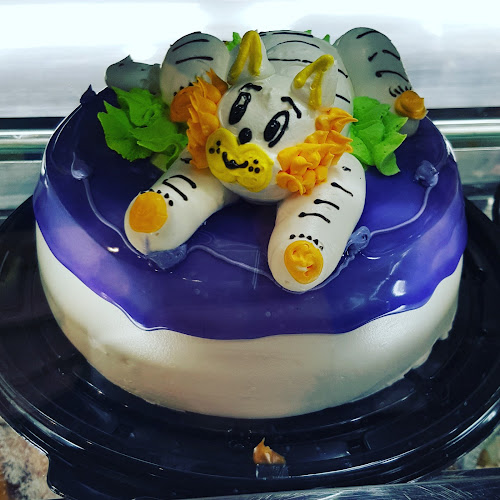 Comments and reviews of Pasteleria La Victoria