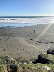 playa de hueñalihuen