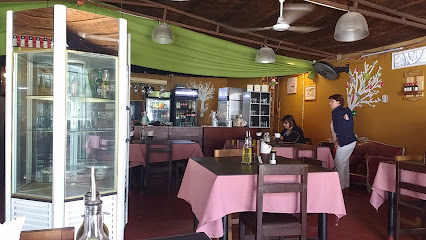 Los Hornitos De Benjamin