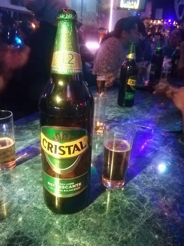 Tequila Pub - Lo Prado