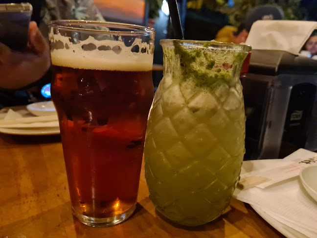 Maria Insolente - Panguipulli