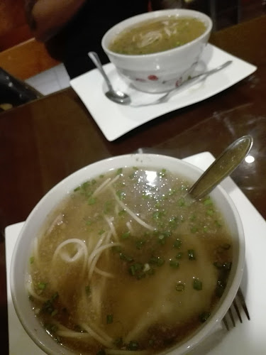 Pizza Mr. Black - Gastronomía y hostelería