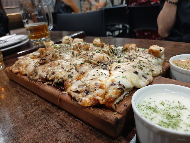 Reviews of Bar Bulnes in Ñuñoa - Gastronomía y hostelería