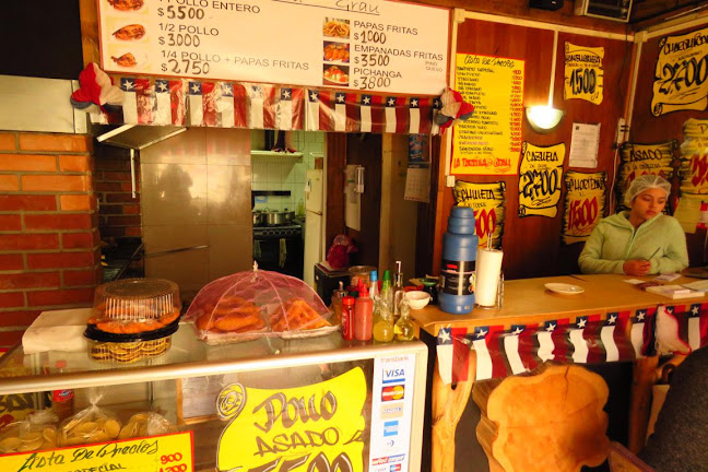 Opinii despre La Parrilla de Grau în Valdivia - Gastronomía y hostelería