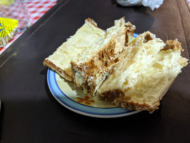 Panadería El Castillo