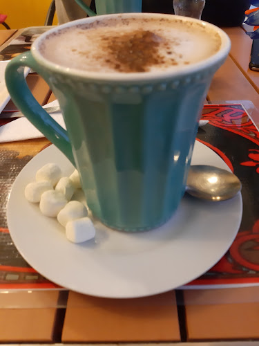 Reviews of Café Monalisa in Penaflor - Gastronomía y hostelería