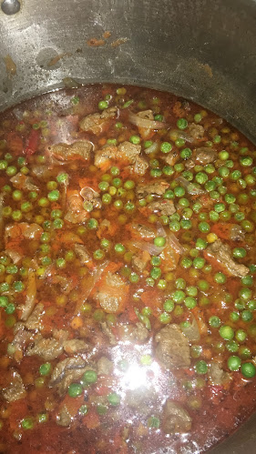 Encuentro Juanita Almuerzos - Gastronomía y hostelería