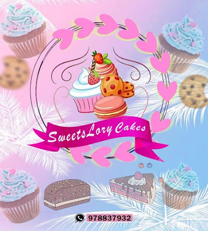 SweetsLory Cakes