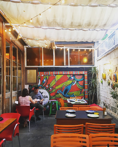 Miguel Claro 1802, 7501394 Providencia, Región Metropolitana