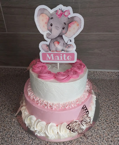 Comentarii opinii despre Delicias by kyk