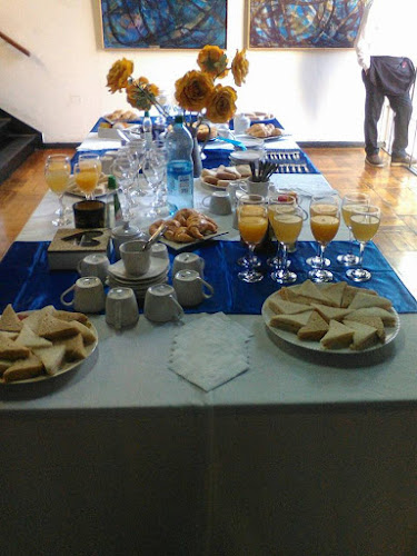 Banquetería Martina - Gastronomía y hostelería