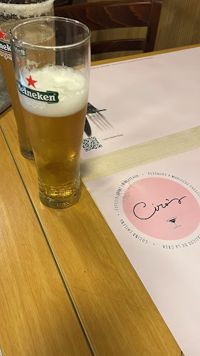 Ciro's Bar Isidora - Gastronomía y hostelería