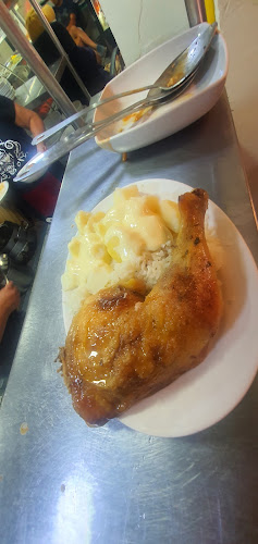 Reviews of Restaurant Los Naranjos in La Florida - Gastronomía y hostelería