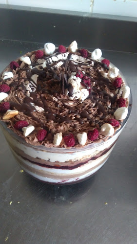 Camino a nacimiento kilómetro 1,8, 4440000 Biobío, Los Ángeles