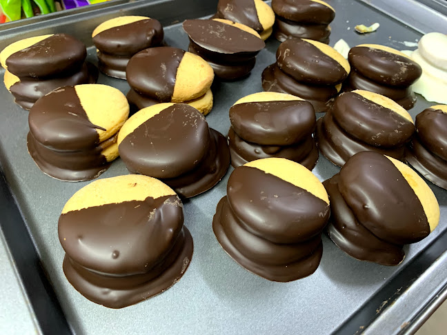 Dulces Tentaciones - Gastronomía y hostelería