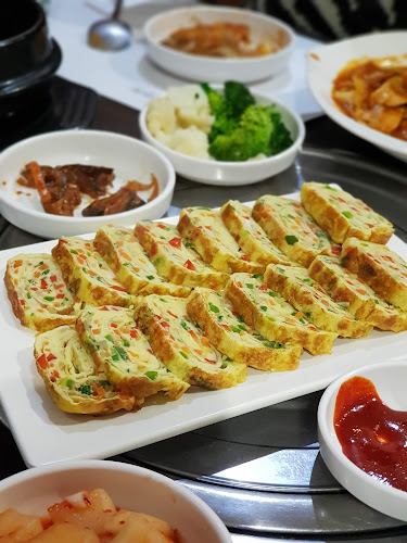 Reviews of Restaurante HANURI in Recoleta - Gastronomía y hostelería