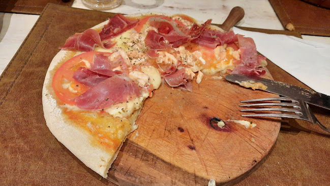 La Mia Pizza - La Serena