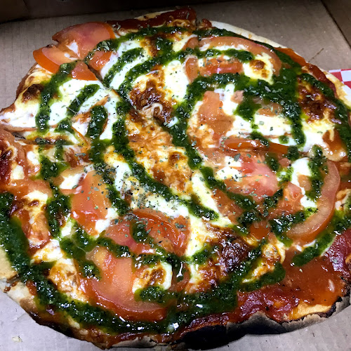 Punto Pizza - Santiago