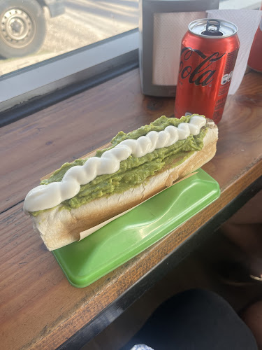 Reviews of Los Parra Bros in Peñalolén - Gastronomía y hostelería